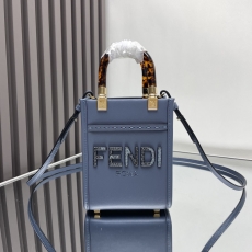 Fendi Satchel Bags